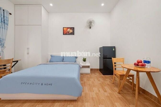 🌿 STUDIO NHỎ XINH – ĐƯỜNG AN THƯỢNG 40 | GIẶT RIÊNG  | GIÁ CHỈ 6TR