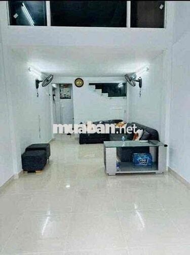 CHO THUÊ NHÀ MẶT TIỀN LÊ VĂN SỸ,PHÚ NHUẬN(TRỆT,3LẦU