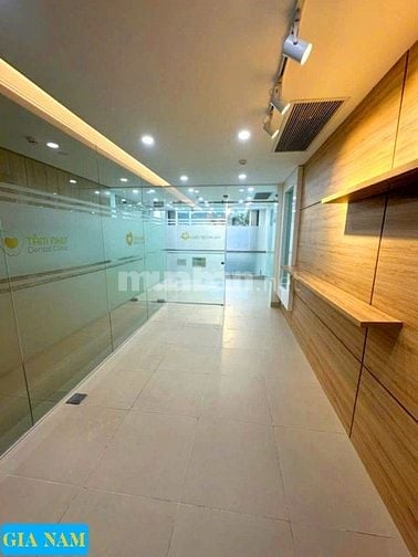 BÁN NHÀ HẺM XE HƠI THÔNG RA 3/2 : 407 SƯ VẠN HẠNH - P. 12 - Q. 10 -HCM