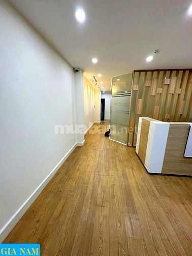 BÁN NHÀ HẺM XE HƠI THÔNG RA 3/2 : 407 SƯ VẠN HẠNH - P. 12 - Q. 10 -HCM