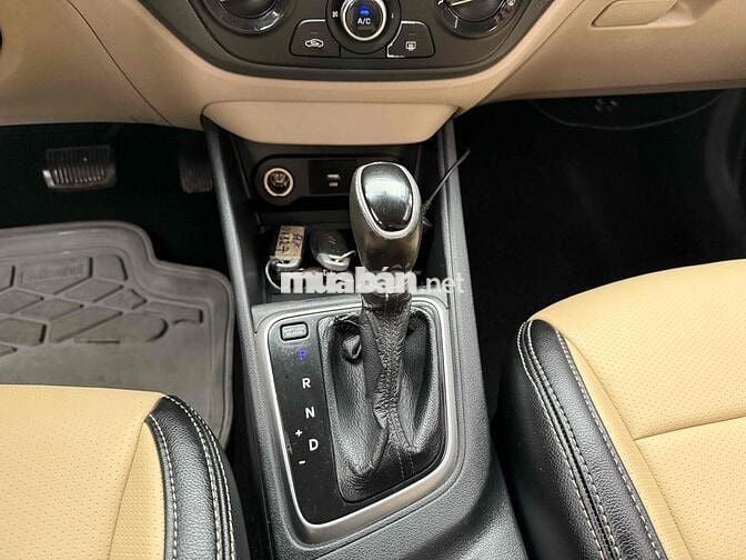 Accent 2021 AT tư nhân một chủ