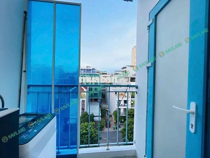 CĂN STUDIO CÓ HỒ BƠI – FULL NỘI THẤT – KHUÊ MỸ ĐÔNG 10, NGŨ HÀNH SƠN