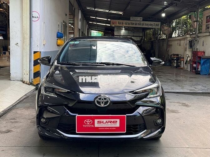 Vios E CVT 2024 - xe hãng đẹp giá rẻ(GIÁ CÒN GIẢM)