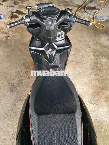 Vario 125 năm 2022 đen