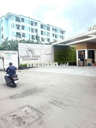 Nguyễn Văn Luông-Quận 6- Vị trí kinh doanh- 5 tầng