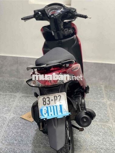 VISION FI,BS 83,XE ĐẸP,MÁY ZIN CHUẨN,CÓ BÁN GÓP