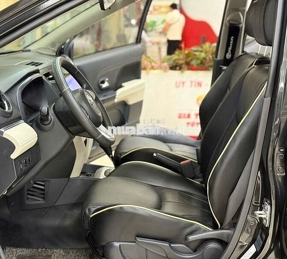 Rush 1.5AT 2021 - xe đẹp tại hãng (GIÁ CÒN GIẢM)