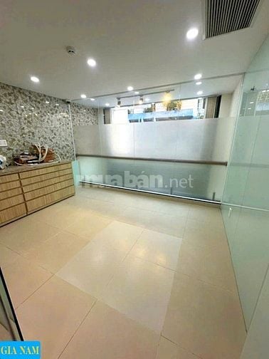 BÁN NHÀ HẺM XE HƠI THÔNG RA 3/2 : 407 SƯ VẠN HẠNH - P. 12 - Q. 10 -HCM