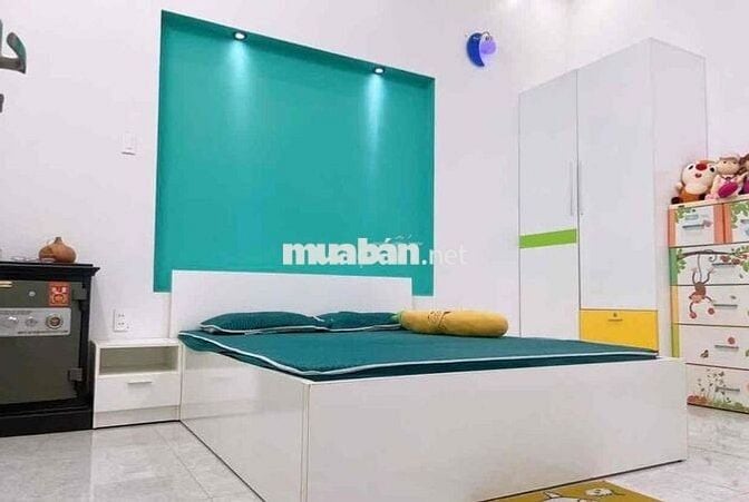 nhà 2 tầng đường thanh lương - gần cầu hòa xuân.