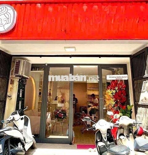 Cho Thuê Nhà Đường Nguyễn Trọng Tuyển, Phú Nhuận ( KINH DOANH TỰ DO )