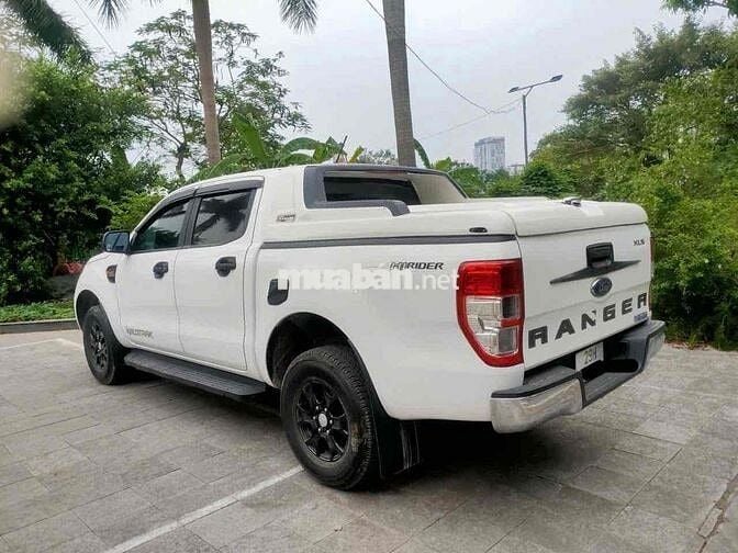 gia đình cần bán for ranger 2019 số tự động