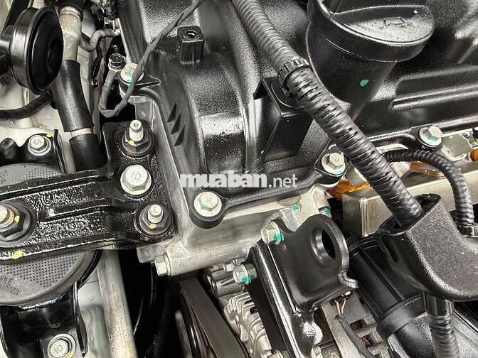 Accent 2021 AT tư nhân một chủ