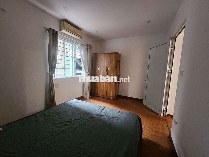 Cho thuê căn hộ 1 ngủ 1 khách ngõ 31 xuân diệu .tây hồ .hà nội