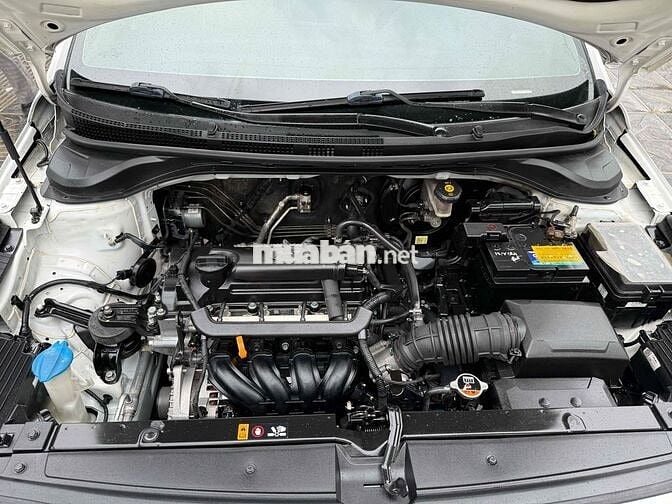 Accent 2021 AT tư nhân một chủ