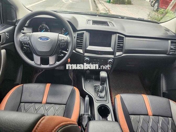bán Ford ranger 2021 số tự động