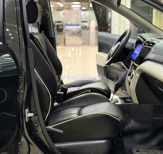 Rush 1.5AT 2021 - xe đẹp tại hãng (GIÁ CÒN GIẢM)