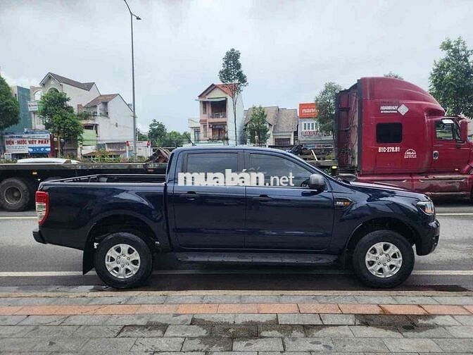 bán Ford ranger 2021 số tự động
