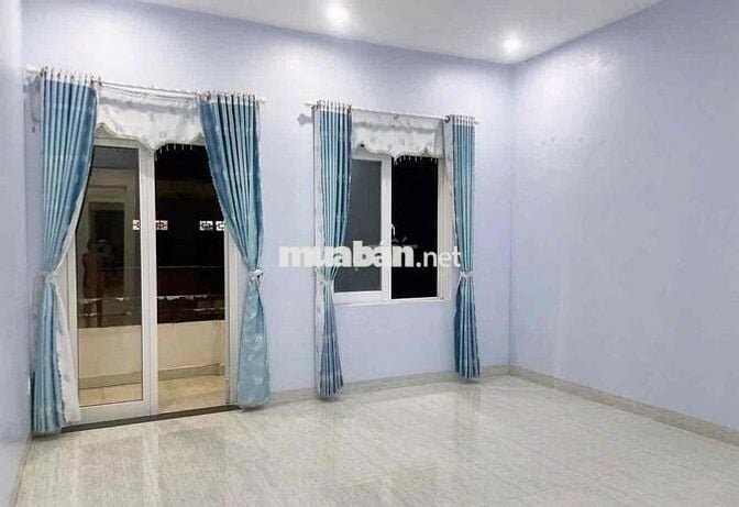 nhà 2 tầng đường thanh lương - gần cầu hòa xuân.