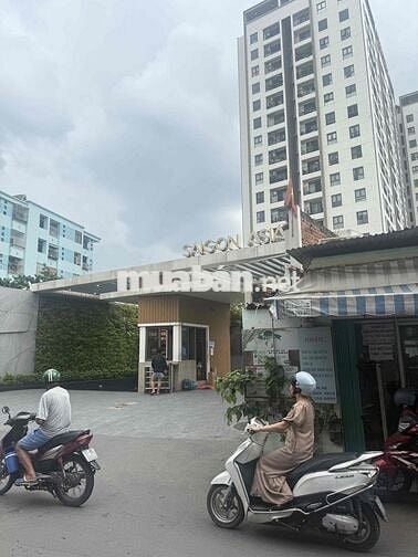 Nguyễn Văn Luông-Quận 6- Vị trí kinh doanh- 5 tầng