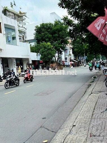 Cho Thuê Nhà Đường Lê Văn Sỹ, Phú Nhuận ( KINH DOANH TỰ DO )