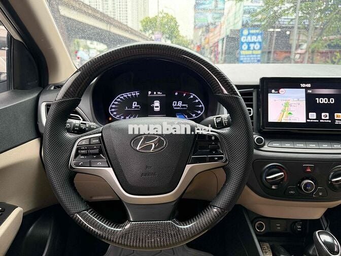 Accent 2021 AT tư nhân một chủ