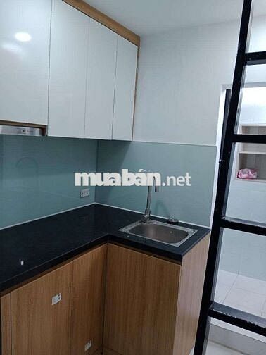 3.1 tỷ nhà tập thể Bùi Ngọc Dương, tầng 2+3, 65m 3 ngủ gần phố full đồ