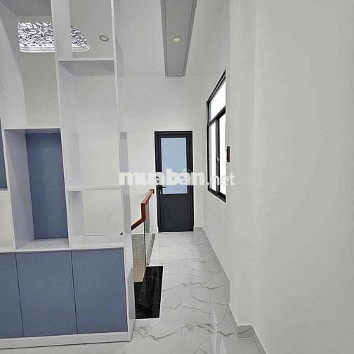 CHO THUÊ NHÀ PHƯỜNG PHÚ HOÀ FULL NỘI THẤT CAO CẤP