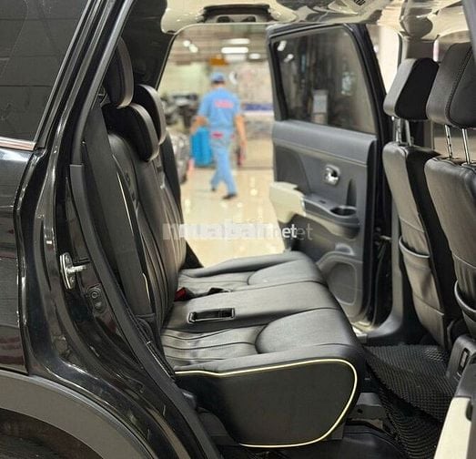 Rush 1.5AT 2021 - xe đẹp tại hãng (GIÁ CÒN GIẢM)