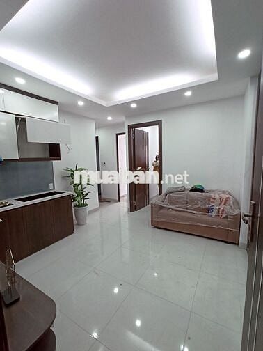 BÁN CHUNG CƯ MINI MINH KHAI, TAM TRINH Ở NGAY, OTO ĐỖ CỬA,FULL ĐỒ