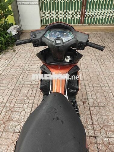 HONDA AIRBLADE BX XE CÀY BỪA
