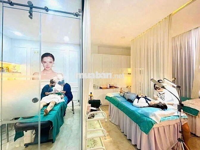 Cho Thuê Nhà Đường Nguyễn Trọng Tuyển, Phú Nhuận ( KINH DOANH TỰ DO )