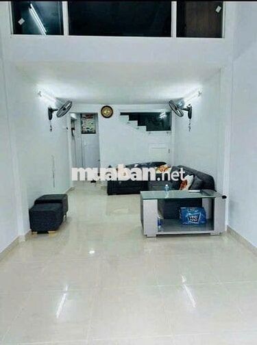 Cho Thuê Nhà Đường Lê Văn Sỹ, Phú Nhuận ( KINH DOANH TỰ DO )