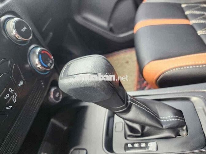 bán Ford ranger 2021 số tự động