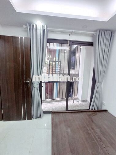 BÁN CHUNG CƯ MINI MINH KHAI, TAM TRINH Ở NGAY, OTO ĐỖ CỬA,FULL ĐỒ