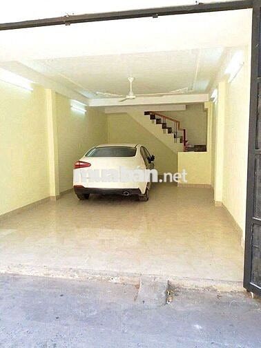 Cho Thuê Nhà Đường Nguyễn Trọng Tuyển, Phú Nhuận ( KINH DOANH TỰ DO )