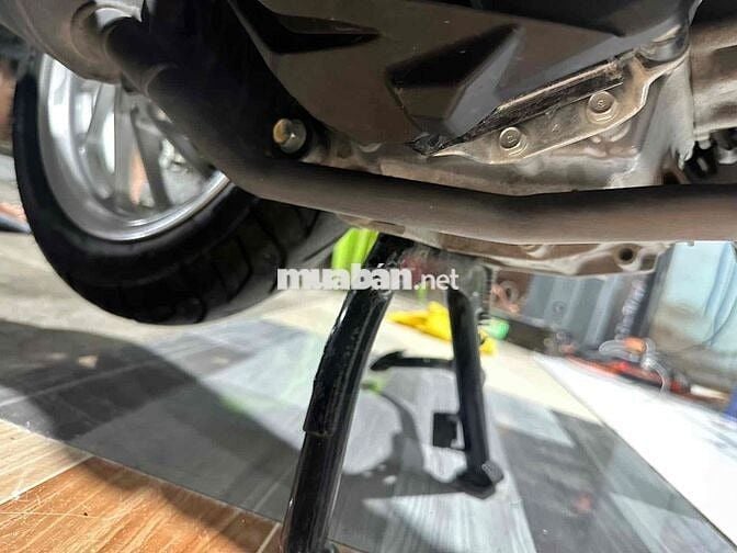 Bán Xe SH MODE Đăng Ký T12/2024