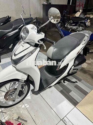 Bán Xe SH MODE Đăng Ký T12/2024