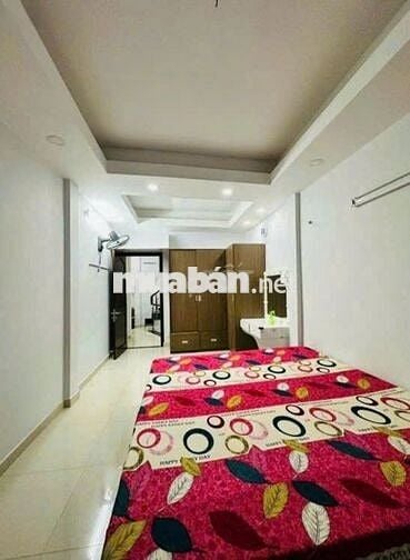 Cho Thuê Nhà Đường Lê Văn Sỹ, Phú Nhuận ( KINH DOANH TỰ DO )