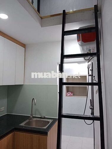 3.1 tỷ nhà tập thể Bùi Ngọc Dương, tầng 2+3, 65m 3 ngủ gần phố full đồ