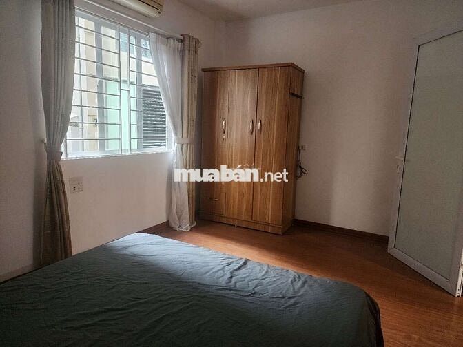 Cho thuê căn hộ 1 ngủ 1 khách ngõ 31 xuân diệu .tây hồ .hà nội
