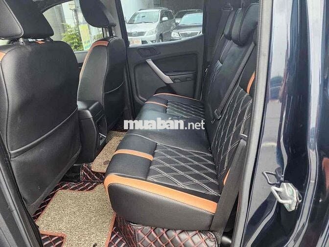 bán Ford ranger 2021 số tự động