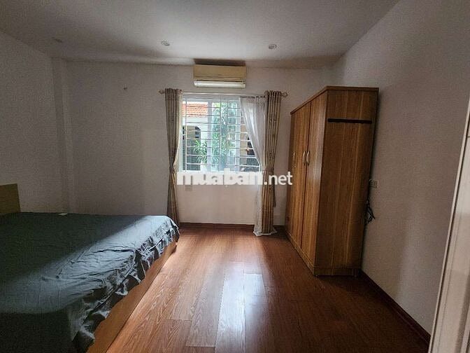 Cho thuê căn hộ 1 ngủ 1 khách ngõ 31 xuân diệu .tây hồ .hà nội