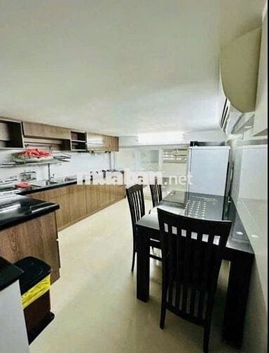 Cho Thuê Nhà Đường Lê Văn Sỹ, Phú Nhuận ( KINH DOANH TỰ DO )