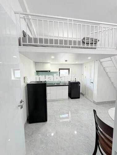 CHO THUÊ CĂN HỘ DUPLEX - PHÒNG TRỌ GÁC LỬNG GẦN ĐẠI HỌC KINH TẾ