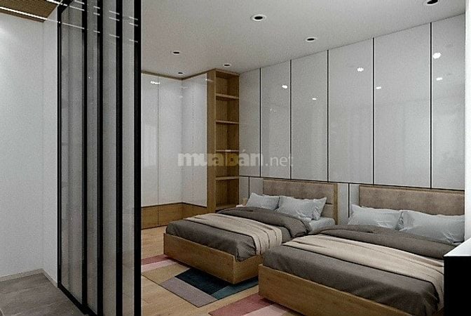 SIÊU PHẨM Đê La Thành to Ô Chợ Dừa ĐĐ 60/65m2 7T MT 9m 17 tỷ Thang máy