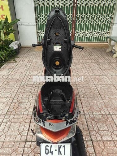 HONDA AIRBLADE BX XE CÀY BỪA
