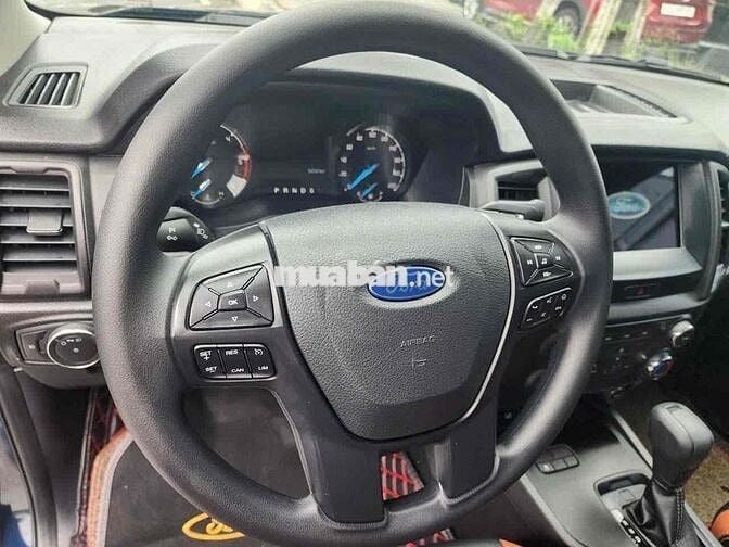 bán Ford ranger 2021 số tự động