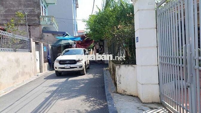 BÁN ĐẤT THIÊN LỘC, GẦN CẦU THĂNG LONG VỊ TRÍ VANGI, GIÁ ĐẦU TƯ.