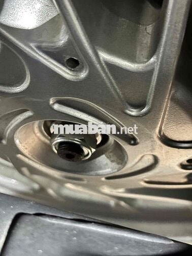 Bán Xe SH MODE Đăng Ký T12/2024