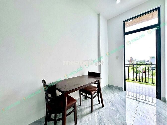 CỒN DẦU 19 TRUNG TÂM HÒA XUÂN CĂN HỘ FULL NỘI THẤT